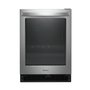Centre de breuvages sous le comptoir de 5,2 pi³. Whirlpool - WUB50X24HZ