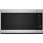 Four à micro-ondes à hotte intégrée de 30 po, 1,9 Pi cu.. KitchenAid - YKMMS130RPS