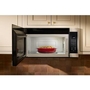 Four à micro-ondes à hotte intégrée de 30 po, 1,9 Pi cu.. KitchenAid - YKMMS130RPS