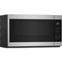 Four à micro-ondes à hotte intégrée de 30 po, 1,9 Pi cu.. KitchenAid - YKMMS130RPS