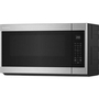 Four à micro-ondes à hotte intégrée de 30 po, 1,9 Pi cu.. KitchenAid - YKMMS130RPS