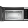 Four à micro-ondes à hotte intégrée de 30 po, 1,9 Pi cu.. KitchenAid - YKMMS130RPS