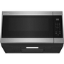 Four à micro-ondes à hotte intégrée de 30 po, 1,9 Pi cu.. KitchenAid - YKMMS130RPS