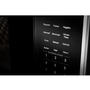Four à micro-ondes à hotte intégrée de 30 po, 1,9 Pi cu.. KitchenAid - YKMMS130RPS