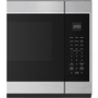 Four à micro-ondes à hotte intégrée de 30 po, 1,9 Pi cu.. KitchenAid - YKMMS130RPS