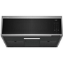 Four à micro-ondes à hotte intégrée de 30 po, 1,1 Pi cu.. KitchenAid - YKMML550RPS