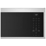Four à micro-ondes à hotte intégrée de 30 po, 1,1 Pi cu.. KitchenAid - YKMML550RPS