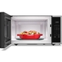 Four à micro-ondes de comptoir de 22 po, 1,6 Pi cu.. KitchenAid - YKMCS122SSS