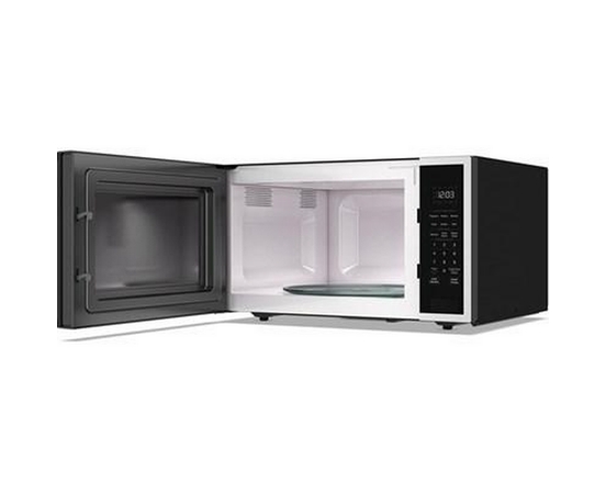 Four à micro-ondes de comptoir de 22 po, 1,6 Pi cu.. KitchenAid - YKMCS122SSS