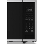 Four à micro-ondes de comptoir de 22 po, 1,6 Pi cu.. KitchenAid - YKMCS122SSS