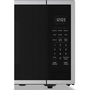 Four à micro-ondes de comptoir de 22 po, 1,5 Pi cu.. avec technologie convection KitchenAid - KMCS522SPS