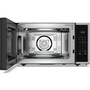 Four à micro-ondes de comptoir de 22 po, 1,5 Pi cu.. avec technologie convection KitchenAid - KMCS522SPS