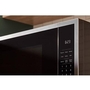 Four à micro-ondes de comptoir de 22 po, 1,5 Pi cu.. avec technologie convection KitchenAid - KMCS522SPS