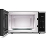 Four à micro-ondes de comptoir de 22 po, 1,5 Pi cu.. avec technologie convection KitchenAid - KMCS522SPS
