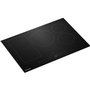 Table de cuisson encastrée à induction Temp Cook™ de 30 po avec 5 zones de cuisson KitchenAid - KCIT730SBL