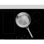 Table de cuisson encastrée à induction Temp Cook™ de 30 po avec 5 zones de cuisson KitchenAid - KCIT730SBL