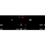 Table de cuisson encastrée à induction Temp Cook™ de 30 po avec 5 zones de cuisson KitchenAid - KCIT730SBL