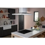 Table de cuisson encastrée à induction Temp Cook™ de 30 po avec 5 zones de cuisson KitchenAid - KCIT730SBL