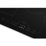 Table de cuisson encastrée à induction Temp Cook™ de 30 po avec 5 zones de cuisson KitchenAid - KCIT730SSS