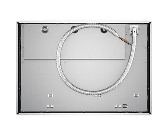 Table de cuisson encastrée à induction Temp Cook™ de 30 po avec 5 zones de cuisson KitchenAid - KCIT730SSS