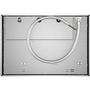 Table de cuisson encastrée à induction Temp Cook™ de 30 po avec 5 zones de cuisson KitchenAid - KCIT730SSS
