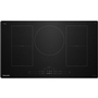 Table de cuisson encastrée à induction Temp Cook™ de 36 po avec 5 zones de cuisson KitchenAid - KCIT736SSS