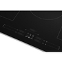 Table de cuisson encastrée à induction Temp Cook™ de 36 po avec 5 zones de cuisson KitchenAid - KCIT736SSS