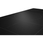 Table de cuisson encastrée à induction Temp Cook™ de 36 po avec 5 zones de cuisson KitchenAid - KCIT736SSS