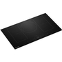 Table de cuisson encastrée à induction Temp Cook™ de 36 po avec 5 zones de cuisson KitchenAid - KCIT736SBL