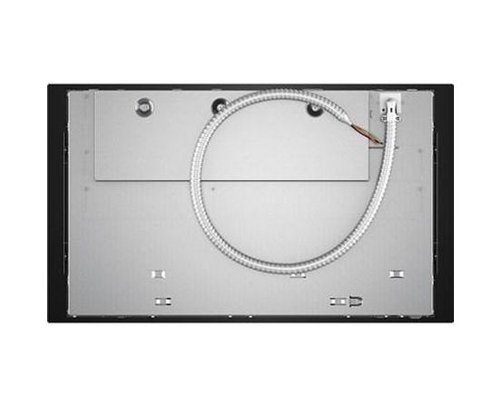 Table de cuisson encastrée à induction Temp Cook™ de 36 po avec 5 zones de cuisson KitchenAid - KCIT736SBL