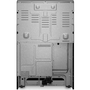 Cuisinière à gaz intelligente autoportante de 30 po avec convection KitchenAid - KFGS530SPS