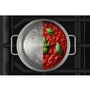 Cuisinière à gaz intelligente autoportante de 30 po avec convection KitchenAid - KFGS530SPS