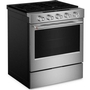 Cuisinière à gaz encastrable intelligente de 30 po avec modes de cuisson par convection KitchenAid - KSGS330SPS
