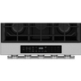 Cuisinière à gaz encastrable intelligente de 30 po avec modes de cuisson par convection KitchenAid - KSGS330SPS
