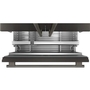 Réfrigérateur 3 portes avec porte à deux battants intégré de 42 po, 24,2 Pi cu.. KitchenAid - KBFN542SBE