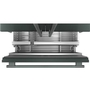 Réfrigérateur 3 portes avec porte à deux battants intégré de 42 po, 24,2 Pi cu.. KitchenAid - KBFN542SJP