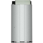Réfrigérateur 3 portes avec porte à deux battants intégré de 42 po, 24,2 Pi cu.. KitchenAid - KBFN542SJP