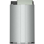 Réfrigérateur côte-à-côte intégré de 48 po, 29,4 Pi cu.. avec distributeur d'eau et de glace externe KitchenAid - KBSD748SPS