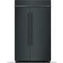 Réfrigérateur côte-à-côte intégré de 48 po, 30 Pi cu.. avec intérieur platine KitchenAid - KBSN748SJP