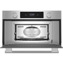 Four à micro-ondes encastrable de 27 po avec technologie convection KitchenAid - KMBS727SPS