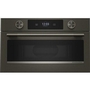 Four à micro-ondes encastrable de 30 po avec technologie convection KitchenAid - KMBS730SBE