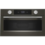 Four à micro-ondes encastrable de 30 po avec technologie convection KitchenAid - KMBS730SBE