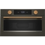Four à micro-ondes encastrable de 30 po avec technologie convection KitchenAid - KMBS730SBE