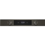 Four à micro-ondes encastrable de 30 po avec technologie convection KitchenAid - KMBS730SBE