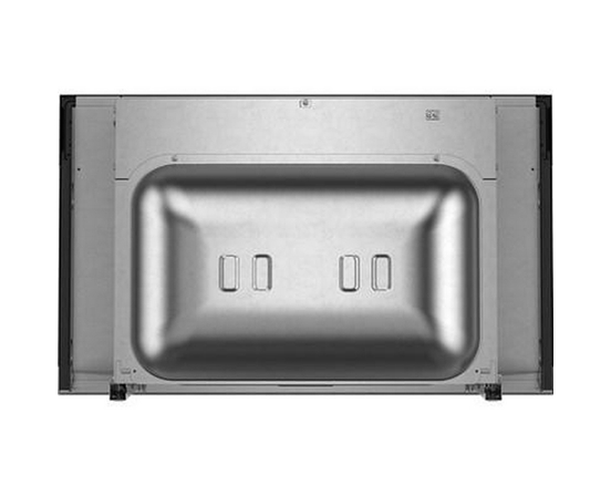 Four à micro-ondes encastrable de 30 po avec technologie convection KitchenAid - KMBS730SBE