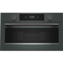 Four à micro-ondes encastrable de 30 po avec technologie convection KitchenAid - KMBS730SJP