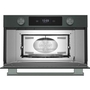 Four à micro-ondes encastrable de 30 po avec technologie convection KitchenAid - KMBS730SJP