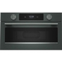 Four à micro-ondes encastrable de 30 po avec technologie convection KitchenAid - KMBS730SJP