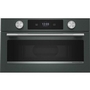 Four à micro-ondes encastrable de 30 po avec technologie convection KitchenAid - KMBS730SJP