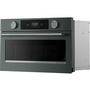 Four à micro-ondes encastrable de 30 po avec technologie convection KitchenAid - KMBS730SJP